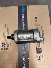 Starter Motor Aprilia Tuono V4