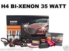 KIT FARI XENON AUTO CANBUS CON