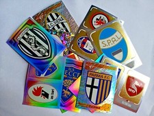 Album Figurine Calciatori