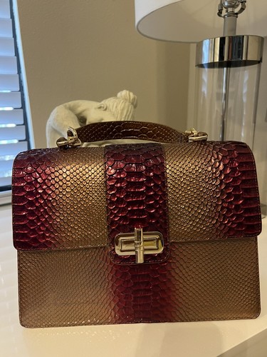Brahmin hallie melograno - brahmin,