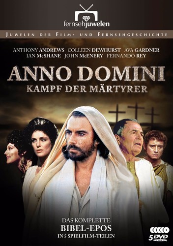 Anno domini kampf - -,