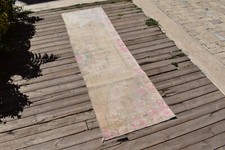 Tappeto turco 2x6 oushak - turco,