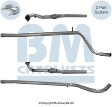 Tubo collegamento scarico