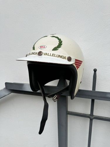 Casco helmet vintage bell - helmet,