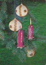 SANTA CLAUS Happy New Year