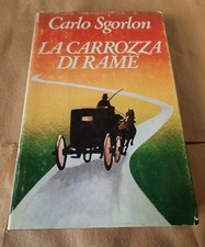 'La carrozza di rame' di Carlo