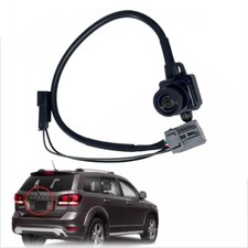 Telecamera parcheggio backup