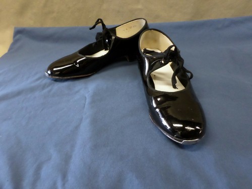 3483m scarpe vintage - scarpe, spritely