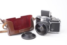 Appareil photo Exakta Varex VX