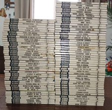 DIABOLIK COSTA BIANCA DAL N° 201 AL 300 numeri a scelta vedi descrizione