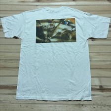 Camicia promozionale vintage