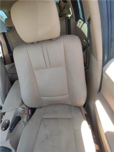 Asiento delantero izquierdo - asiento,