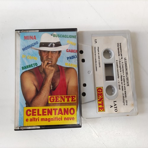 Celentano altri magifici - e,
