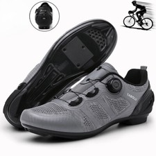 Scarpe da ciclismo Mtb sneaker