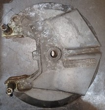 Honda CBX550 RHS Cover Freno