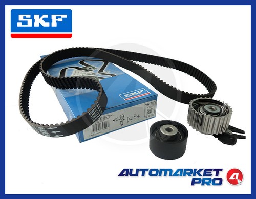 Kit distribuzione skf alfa 147 - skf,