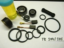 Hilti TE 504,TE 505 kit di