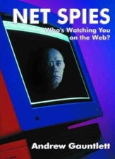 Net Spies - Who's Watching You