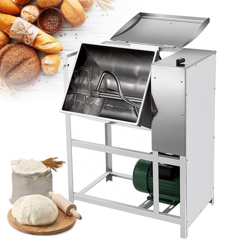 Impastatrice commerciale kg - 25,