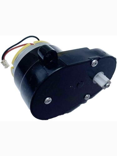 Motore spazzole laterali robot - laterali,