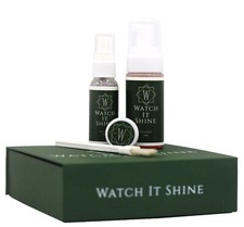 Watch It Shine - Kit pulizia