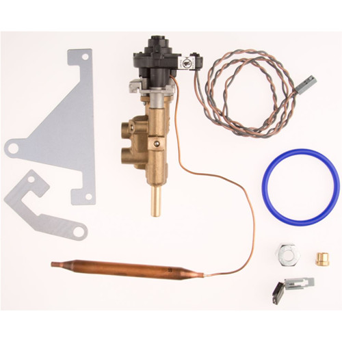 Kit sicura accensione - , trumatic