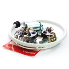 Honda CB 750 Four Piastra