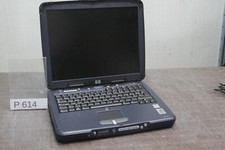 HP OMNIBOOK XE3 COMPUTER +
