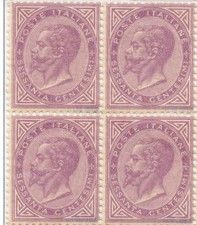 1866 regno italia quartina - 1866,