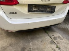 PARAURTI POSTERIORE COMPLETO