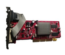 Ati radeon 9200 r92le - r92le, 1.2