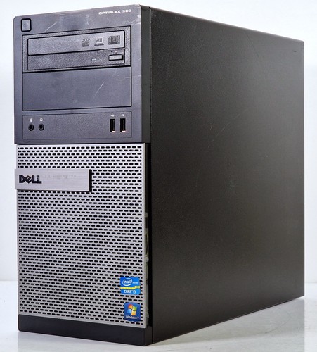 Dell optiplex 390 - optiplex,