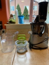 Kuvings Whole Slow Juicer –