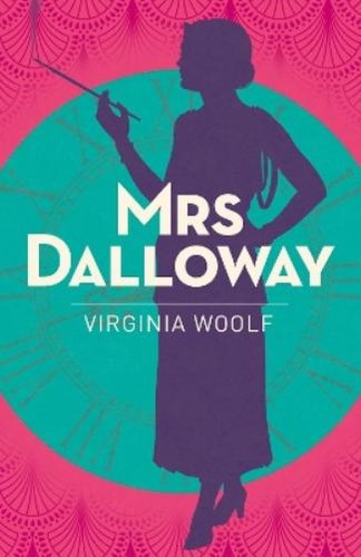 Virginia woolf mrs dalloway - woolf,