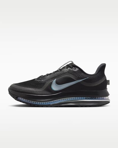 Nike pegasus premium black - nike,