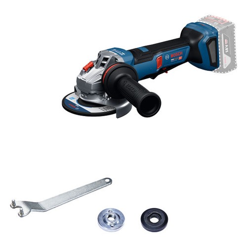 Smerigliatrice angolare bosch - smerigliatrice,