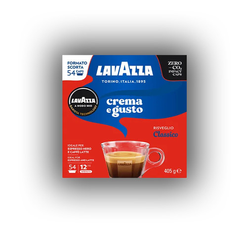 108 216 cialde capsule caffe - 108/216,