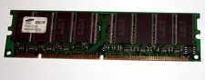 128 MB SD-RAM 168 pin PC-100U