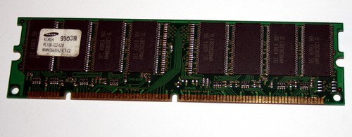 128 ram 168 pin - 128, mb