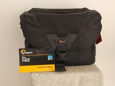 Borsa Lowepro Stealth Reporter