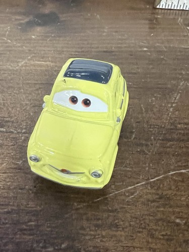 Auto giocattolo disney pixar - giocattolo,