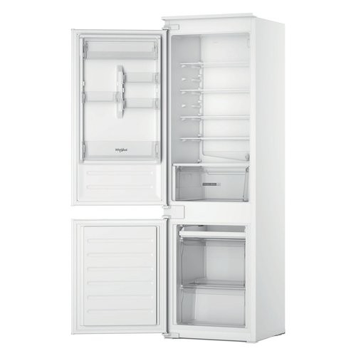 Whirlpool frigorifero - whirlpool, e