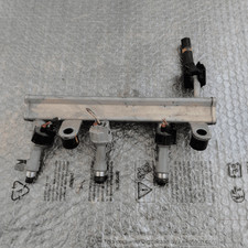 2381440040 Distributore carburante  TOYOTA AYGO 2a Serie 1.0 VVT-i Ber