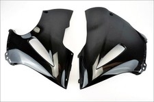 Kawasaki ER 6F 06 08 carena puntale inferiore completo originale