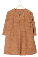 DIXIE Cappotto in ecopelle