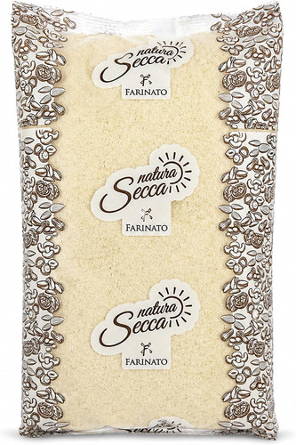 Farina mandorle pelate 950g - farina,