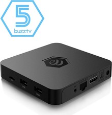 Buzztv serie android tv - buzztv,