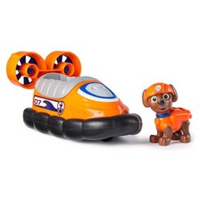 Spin Master Aeroscafo con Zuma