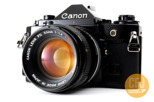 Quasi nuovo canon 1 35 - [quasi, a-1