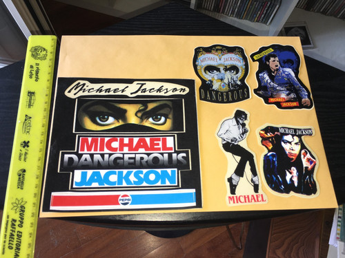 Michael jackson 5 - michael,